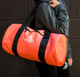 Training Bag Pink
