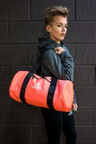 Training Bag Pink