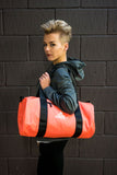 Training Bag Pink